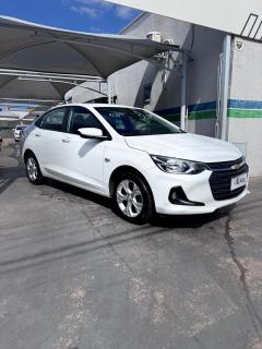 Foto do veículo Chevrolet Onix Plus 1.0 Turbo Ltz Auto