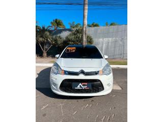 Foto do veículo Citroën C3 Tendance 1.5 Flex 8v 5p Mec.