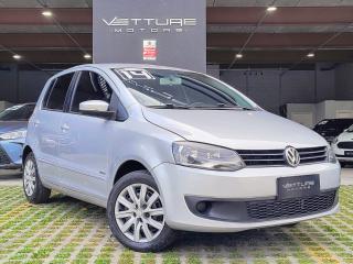 Foto do veículo Volkswagen Fox 1.0 Tec Total Flex