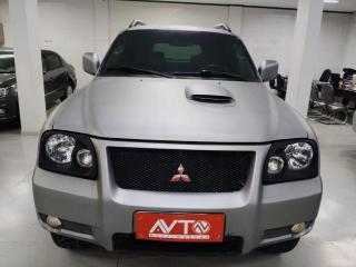 Foto do veículo Mitsubishi Pajero Sport 2.5 D 4wd Hpe Auto