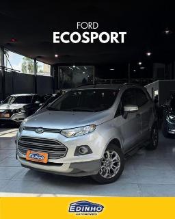 Foto do veículo Ford Ecosport 1.6 16v Flex Freestyle