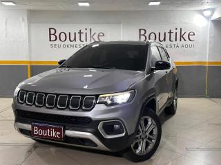 Foto do veículo Jeep Compass Td 350 80 Anos 2.0 4x4 Die. Aut.