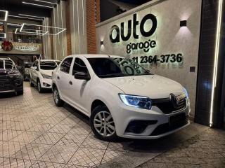 Foto do veículo Renault Logan 1.0 Life