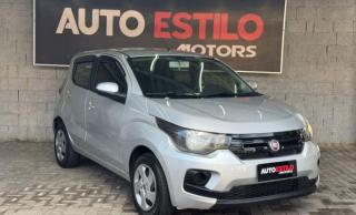 Foto do veículo Fiat Mobi Easy 1.0 Fire Flex 5p.