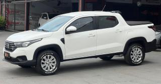 Foto do veículo Fiat Strada 1.3 Cabine Dupla Freedom
