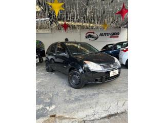 Foto do veículo Ford Fiesta 1.6 Flex