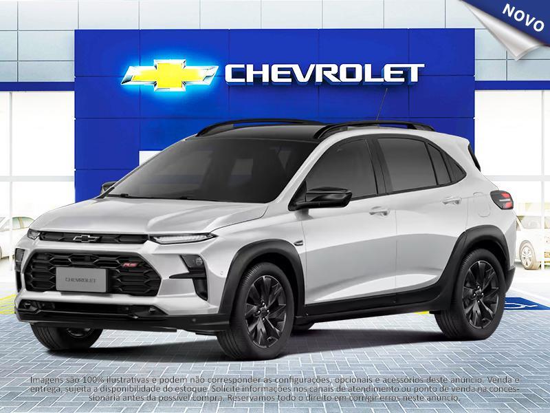Chevrolet Sonic 1.0 Turbo Rs Auto 2027