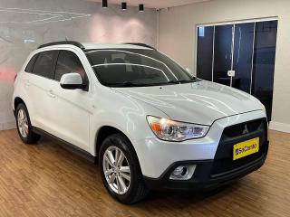 Foto do veículo Mitsubishi Asx 2.0 16v 160cv Aut.