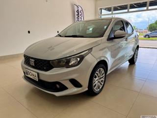 Foto do veículo Fiat Argo 1.0