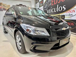 Foto do veículo Chevrolet Onix Hatch Joy 1.0 8v Flex 5p Mec.