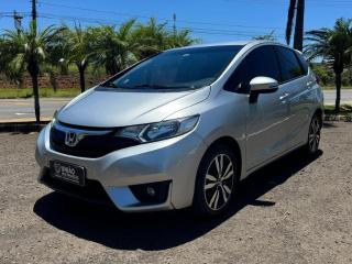 Foto do veículo Honda Fit 1.5 Ex Cvt