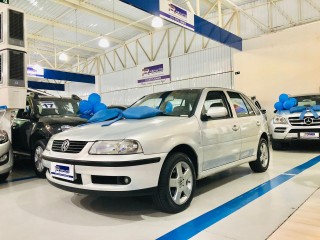 Foto do veículo Volkswagen Gol 1.0 Plus 16v 4p