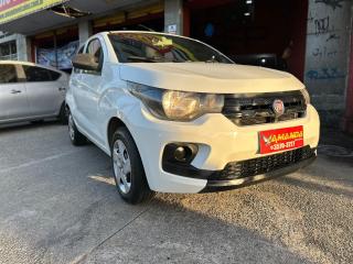 Foto do veículo Fiat Mobi 1.0 Evo Easy On