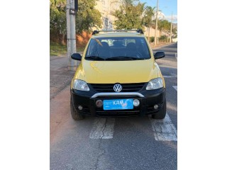 Foto do veículo Volkswagen Fox Plus 1.6mi/1.6mi Total Flex 8v 4p