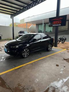 Foto do veículo Fiat Cronos 1.8 Hgt At