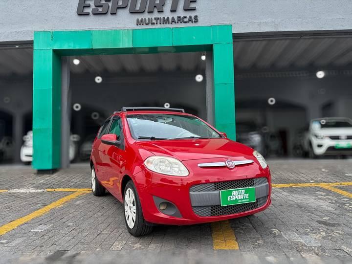 Fiat Palio