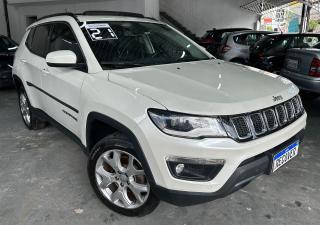 Foto do veículo Jeep Compass 2.0 Tdi Longitude Auto 4wd