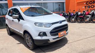 Foto do veículo Ford Ecosport 1.6 16v Flex Freestyle