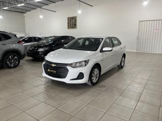 Foto do veículo Chevrolet Onix 1.0 Lt