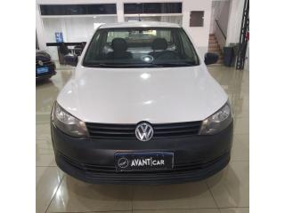 Foto do veículo Volkswagen Saveiro Startline 1.6 T.flex 8v