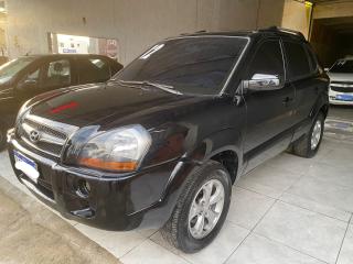 Foto do veículo Hyundai Tucson 2.0l 16v Gls Auto