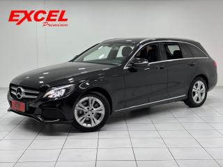 Foto do veículo Mercedes-benz C 180 Cgi Gasolina