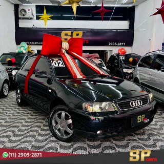 Foto do veículo Audi A3 1.8 3p