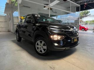 Foto do veículo Renault Kwid 1.0 Intense