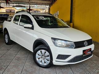 Foto do veículo Volkswagen Saveiro Trendline 1.6 T.flex 8v Ce
