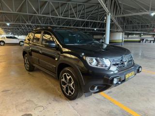 Foto do veículo Renault Duster 1.3 Tce Iconic Cvt