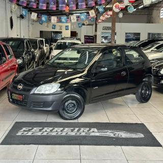 Foto do veículo Chevrolet Celta 1.0l Flex Life