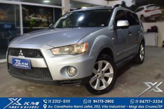 Foto do veículo Mitsubishi Outlander 2.0 16v 160cv Aut.