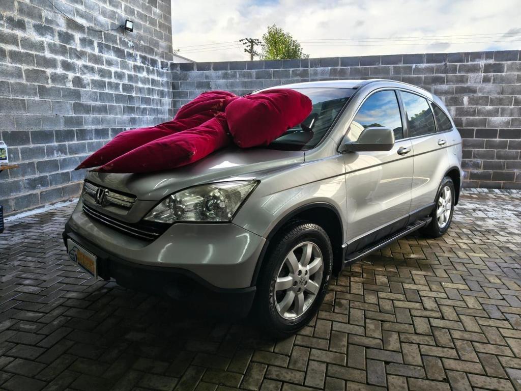 Honda Cr-V 2009