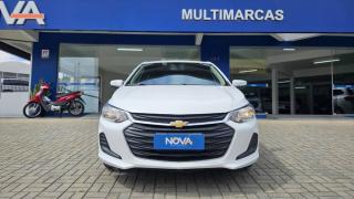 Foto do veículo Chevrolet Onix 1.0 Lt