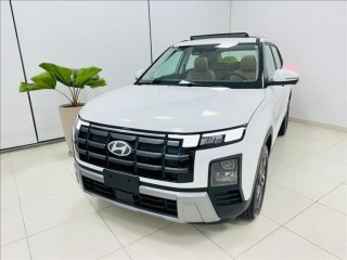 Foto do veículo Hyundai Creta 1.0 T-gdi Platinum Auto