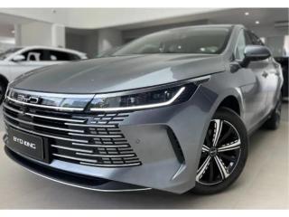 Foto do veículo Byd King 1.5 Phev Dm-i Gs Auto