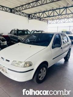 Foto do veículo Fiat Palio Ex 1.0 Mpi Fire 8v 4p