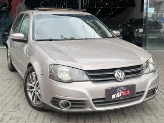 Foto do veículo Volkswagen Golf Sportline 1.6 Mi Total Flex 8v 4p