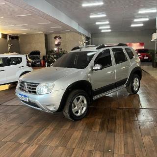 Foto do veículo Renault Duster Dynamique 2.0 Flex 16v Aut.