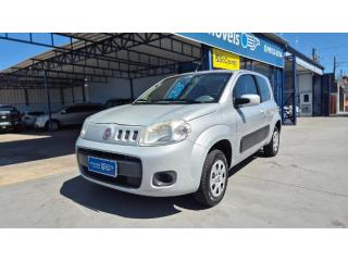 Foto do veículo Fiat Uno Vivace/rua 1.0 Evo Fire Flex 8v 5p