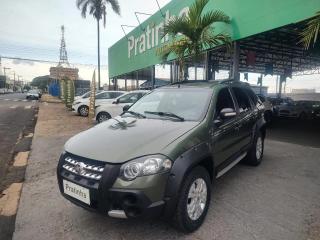 Foto do veículo Fiat Palio Week. Adv/adv Tryon 1.8 Mpi Flex