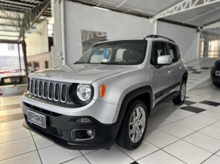 Foto do veículo Jeep Renegade 1.8 E.torq Flex Longitude Auto