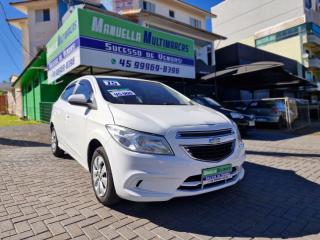 Foto do veículo Chevrolet Onix 1.0 Spe/4 Lt