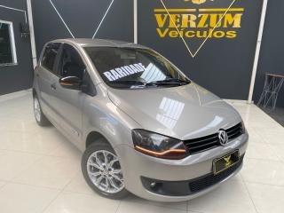 Foto do veículo Volkswagen Fox 1.0 Vht Total Flex