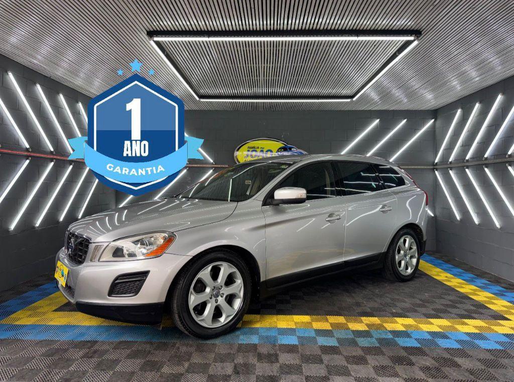 Volvo Xc XC 60 3.0 AWD 5p 2011