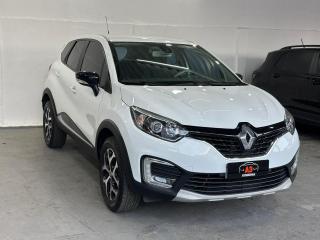 Foto do veículo Renault Captur 1.6 Intense Cvt