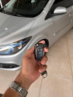 Foto do veículo Chevrolet Prisma 1.4 Spe/4 Ltz Auto