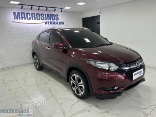 Foto do veículo Honda Hr-v Exl 1.8 Flexone 16v 5p Aut.