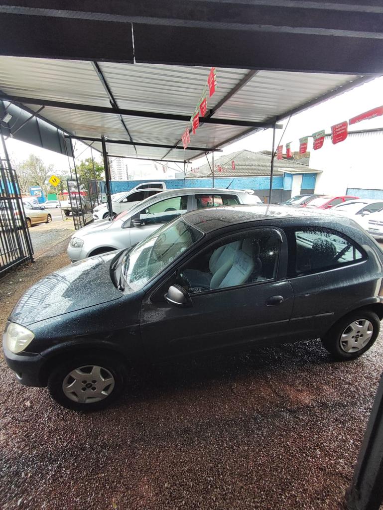Chevrolet Celta 1.0l Flex Life 2009