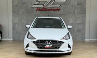 Foto do veículo Hyundai Hb20 Vision 1.6 Flex 16v Aut